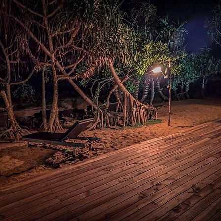 טנגלה Ananya Beach Resort מראה חיצוני תמונה
