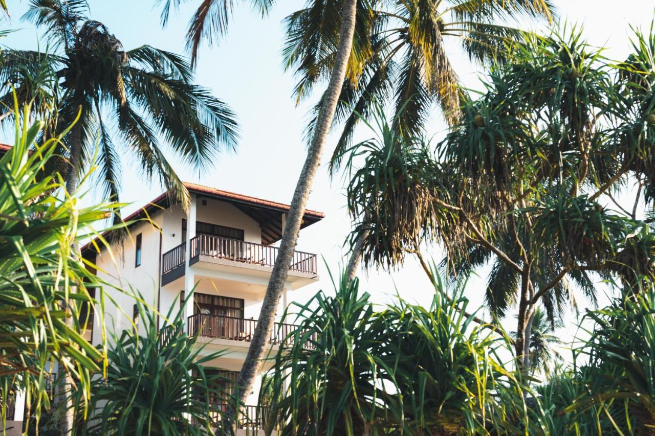 טנגלה Ananya Beach Resort מראה חיצוני תמונה