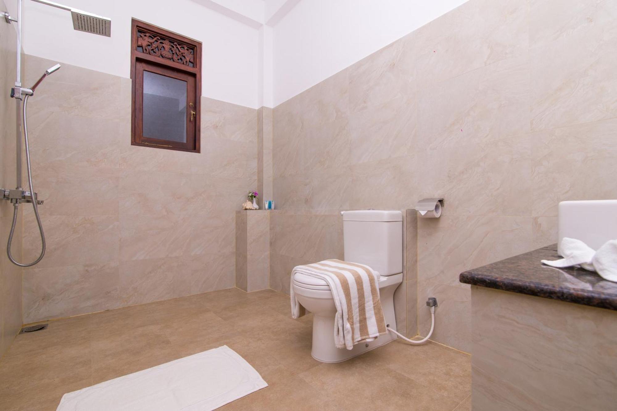טנגלה Ananya Beach Resort מראה חיצוני תמונה