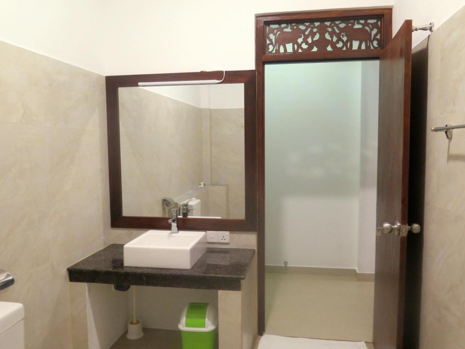 טנגלה Ananya Beach Resort מראה חיצוני תמונה