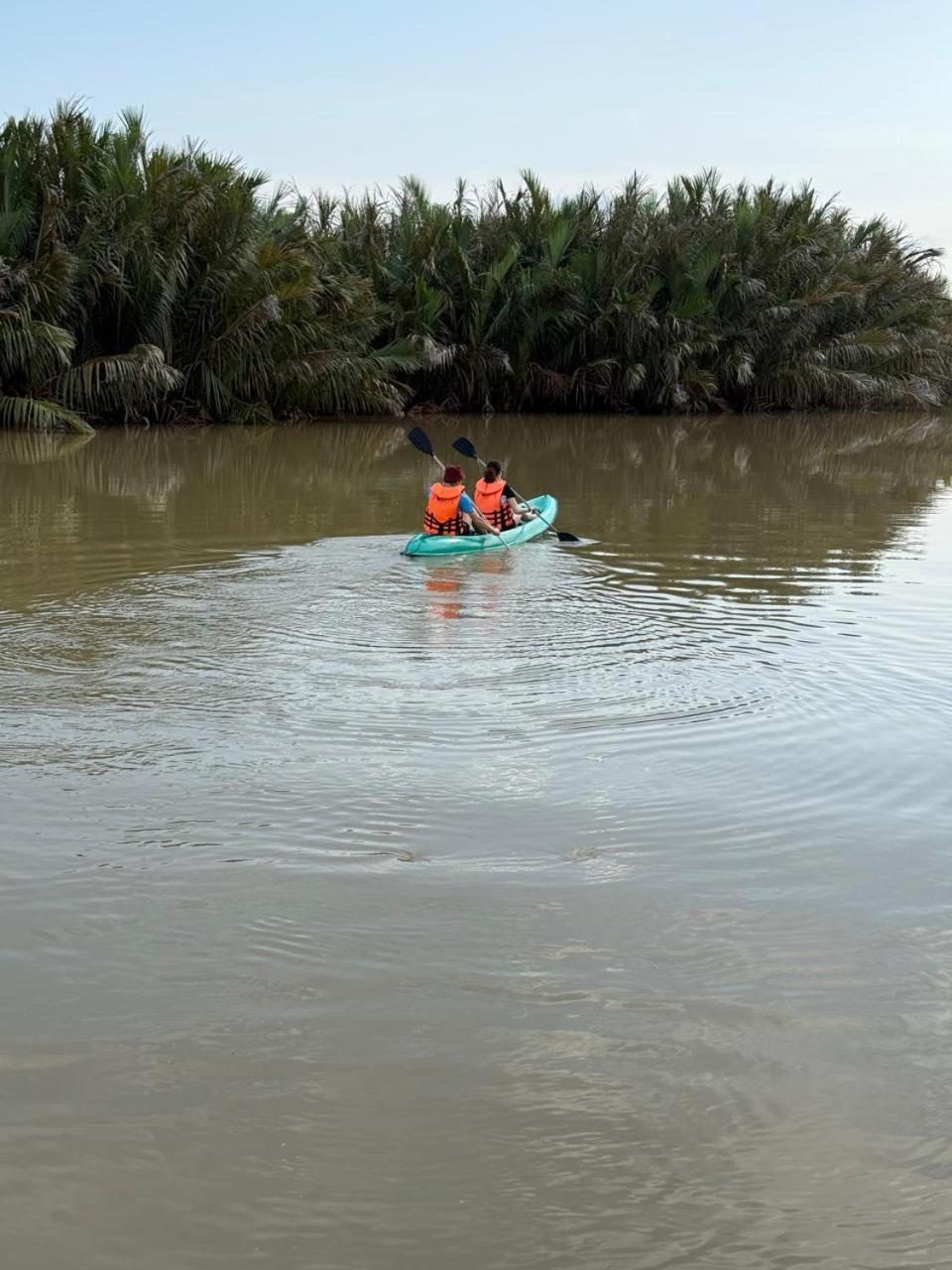 טנגלה Ananya Beach Resort מראה חיצוני תמונה